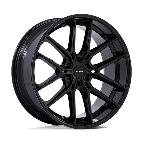 Niche 1PC NC280 PRODIGY 6 26X10 GLOSS BLACK