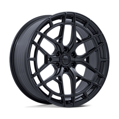 Niche 1PC NC284 ADRIA 22X10 MATTE BLACK