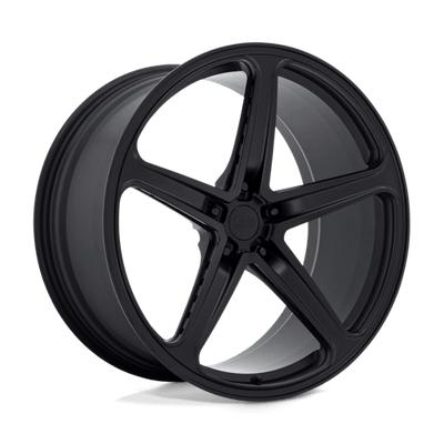 OHM AMP 22X10 MATTE BLACK