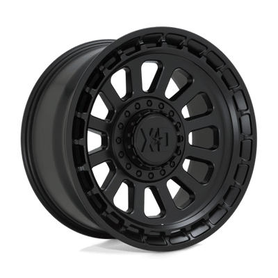 XD XD856 OMEGA 20X10 SATIN BLACK