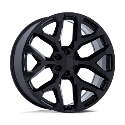 Performance Replicas PR177 20X9 GLOSS BLACK