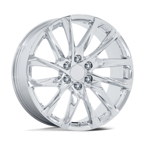 Performance Replicas PR213 24X10 CHROME