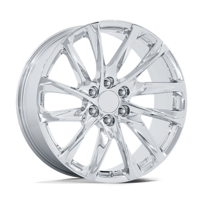 Performance Replicas PR213 24X10 CHROME