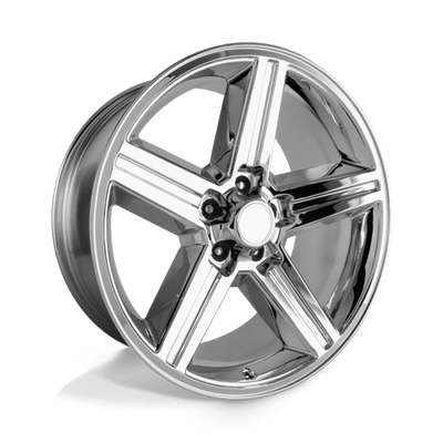 Performance Replicas PR148 17X8 CHROME