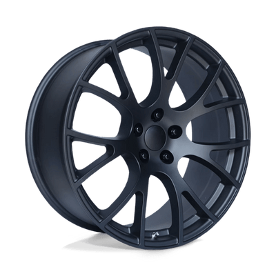 Performance Replicas PR161 20X9 MATTE BLACK