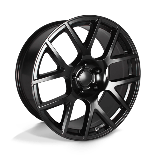 Performance Replicas PR163 20X9 SATIN BLACK