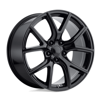 Performance Replicas PR181 20X9 GLOSS BLACK