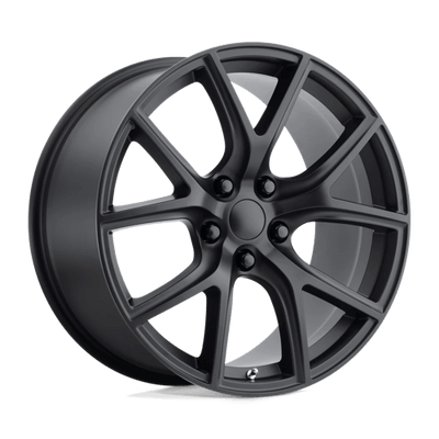 Performance Replicas PR181 20X10 SATIN BLACK
