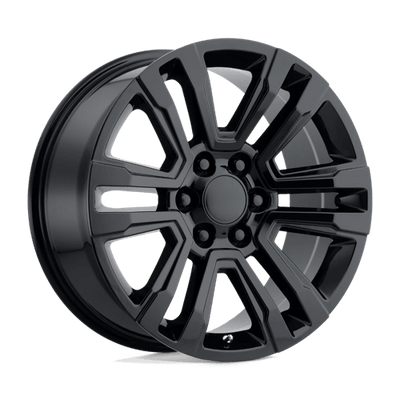 Performance Replicas PR182 20X9 GLOSS BLACK