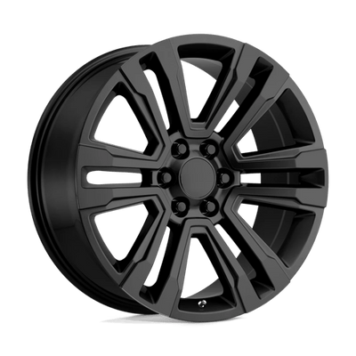 Performance Replicas PR182 20X9 SATIN BLACK