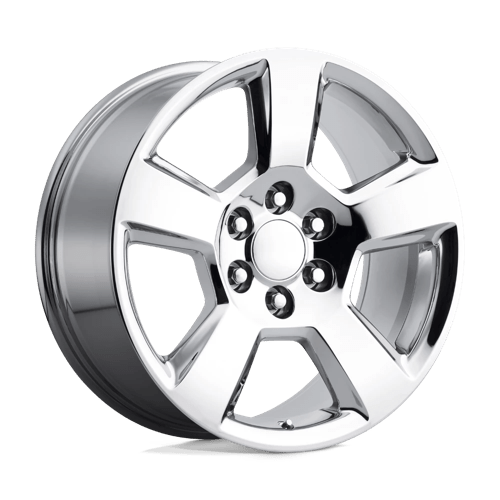 Performance Replicas PR183 20X9 CHROME