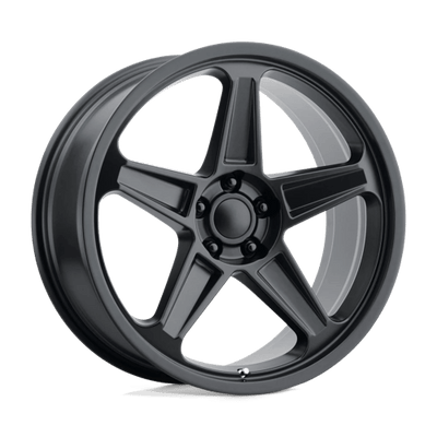 Performance Replicas PR186 20X10.5 MATTE BLACK