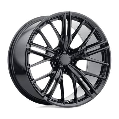 Performance Replicas PR194 20X10 GLOSS BLACK