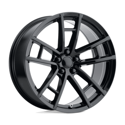 Performance Replicas PR195 20X9 GLOSS BLACK