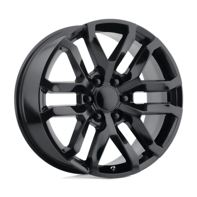 Performance Replicas PR196 20X9 SATIN BLACK