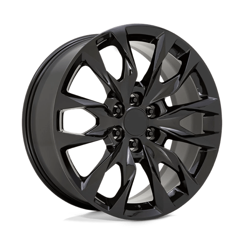 Performance Replicas PR210 24X10 GLOSS BLACK
