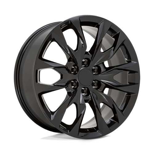 Performance Replicas PR210 22X9 GLOSS BLACK