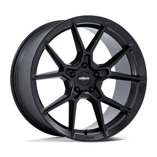 Rotiform RC199 KPR 20X9 SATIN BLACK