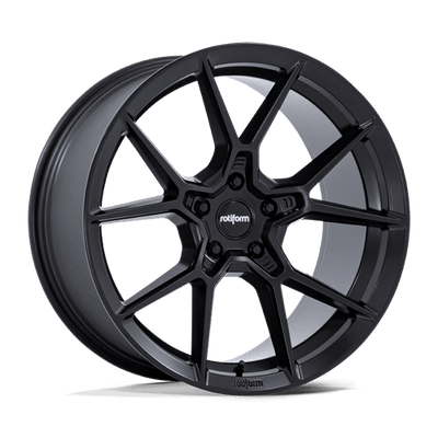 Rotiform RC199 KPR 20X9 SATIN BLACK