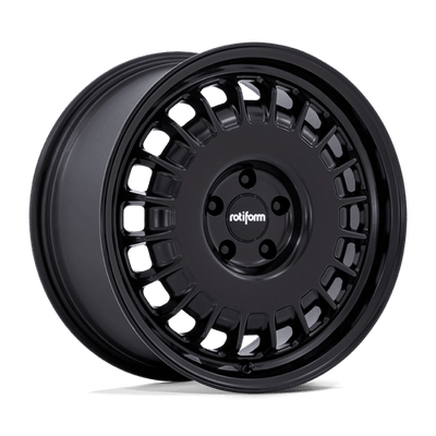 Rotiform RC205 PMF 19X8.5 MATTE BLACK