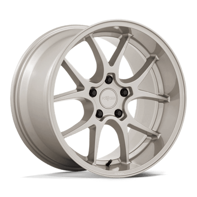 Rotiform RC207 LTN-J 19X11 GLOSS GOLD