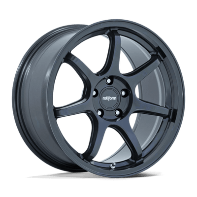 Rotiform RC208 BPU 18X9.5 GLOSS BLUE GRAY