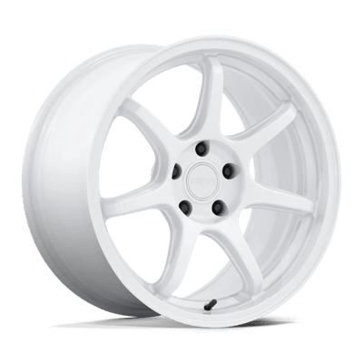 Rotiform RC208 BPU 19X10.5 GLOSS WHITE