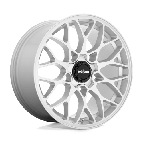 Rotiform R189 SGN 19X10 GLOSS SILVER