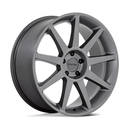 Status MAMMOTH 22X9.5 MATTE ANTHRACITE
