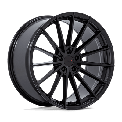 TSW TW005 GOODWOOD 20X10.5 MATTE BLACK