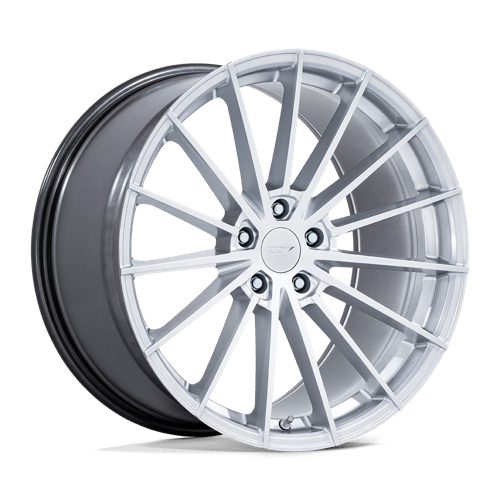TSW TW005 GOODWOOD 20X10.5 HYPER SILVER