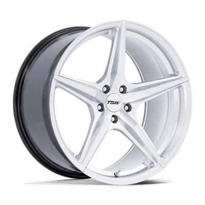 TSW TW007 ESPRIT 20X9