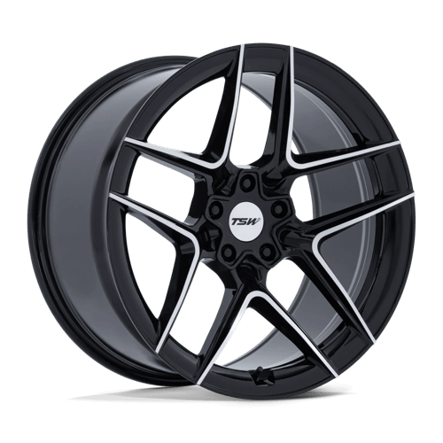 TSW TW008 SLIPSTREAM 19X10.5