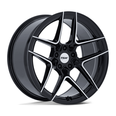 TSW TW008 SLIPSTREAM 19X10.5