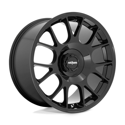 Rotiform R187 TUF-R 20X10.5 GLOSSY BLACK