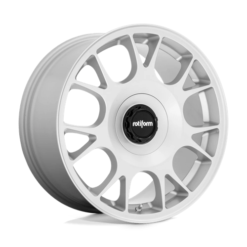 Rotiform R188 TUF-R 18X8.5 SATIN SILVER