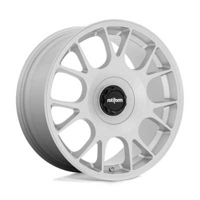 Rotiform R188 TUF-R 18X9.5 SATIN SILVER