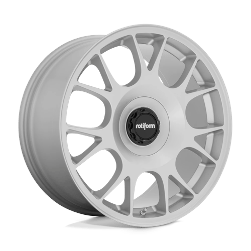 Rotiform R188 TUF-R 19X9.5 SATIN SILVER