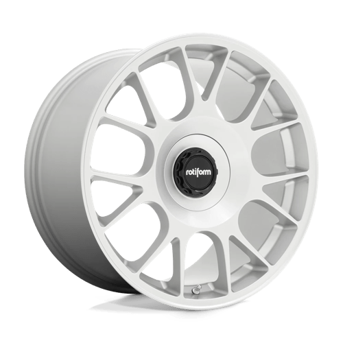 Rotiform R188 TUF-R 20X10.5 SATIN SILVER
