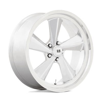 US Mag 1PC U135 TS 22X10.5 POLISHED