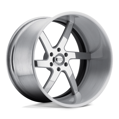 American Racing Forged VF485 20X7 CUSTOM FINISHES