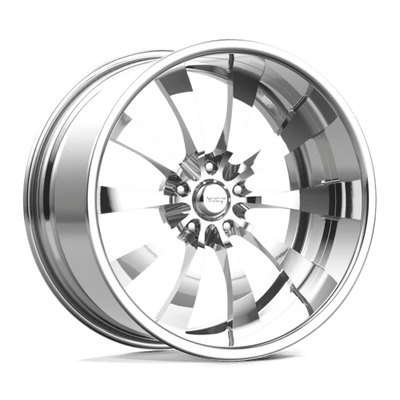 American Racing Forged VF499 20X10 CUSTOM FINISHES