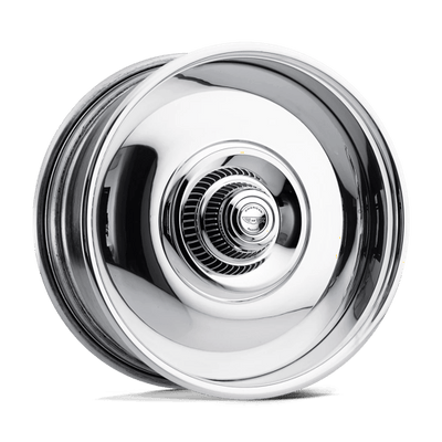 American Racing Forged VF509 18X7 CUSTOM FINISHES