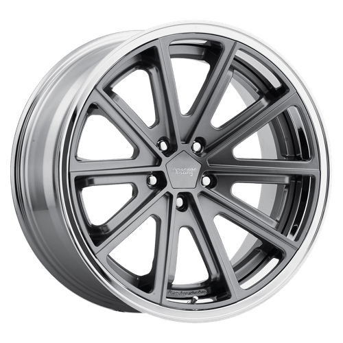American Racing Vintage VN901 427-X 20X9 CUSTOM FINISHES