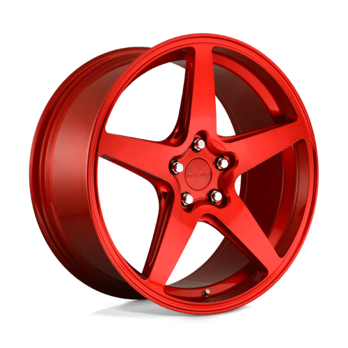 Rotiform R149 WGR 20X8.5 CANDY RED
