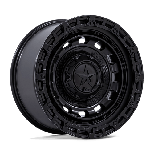 XD XD869 R.O.F. 20X10 MATTE BLACK