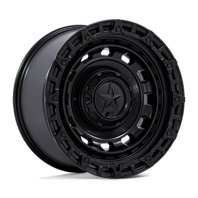 XD XD869 R.O.F. 20X10 MATTE BLACK