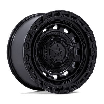 XD XD869 R.O.F. 20X10 MATTE BLACK