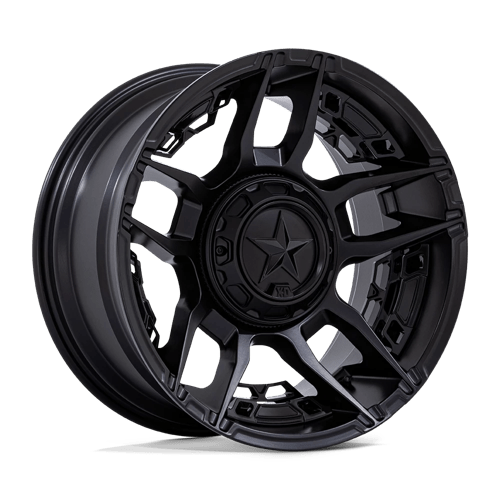 XD XD871 SLASH 20X10 MATTE BLACK