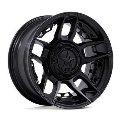 XD XD871 SLASH 20X9 MATTE BLACK